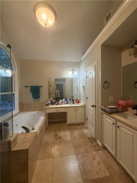 6782 Poplar Grove Way Stone Mountain, GA 30087