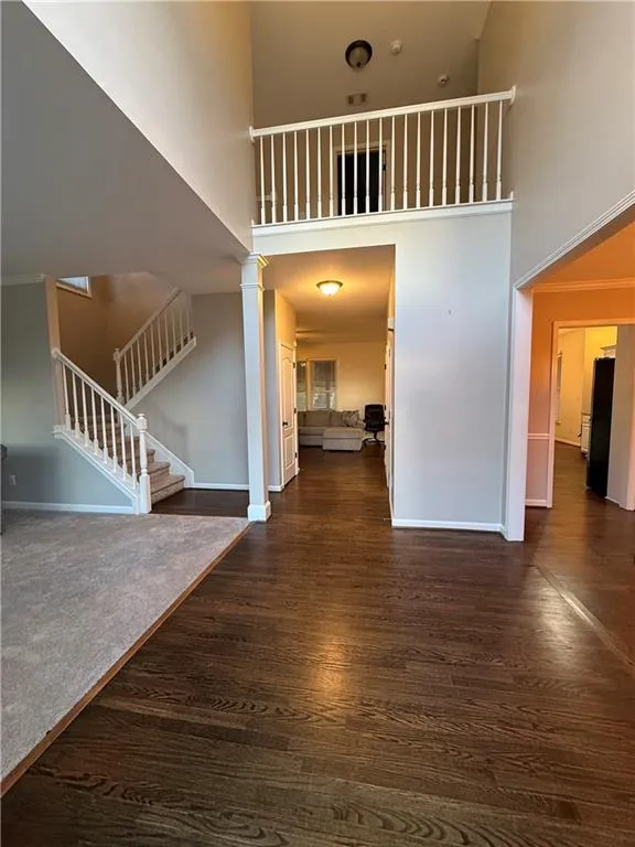 6782 Poplar Grove Way Stone Mountain, GA 30087
