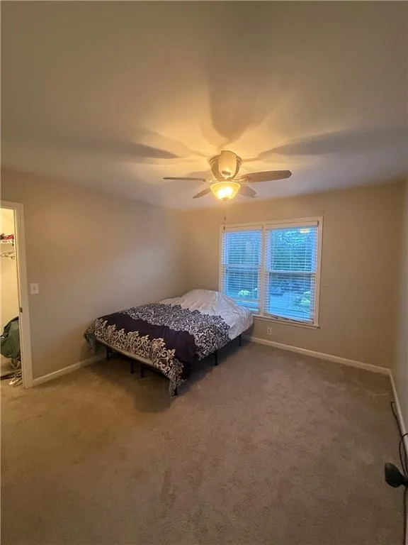6782 Poplar Grove Way Stone Mountain, GA 30087