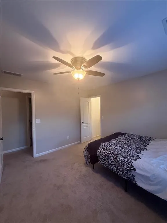 6782 Poplar Grove Way Stone Mountain, GA 30087
