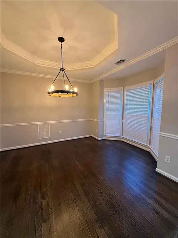 6782 Poplar Grove Way Stone Mountain, GA 30087
