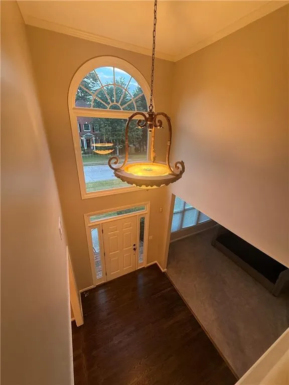 6782 Poplar Grove Way Stone Mountain, GA 30087