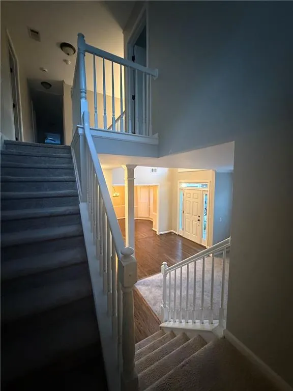 6782 Poplar Grove Way Stone Mountain, GA 30087