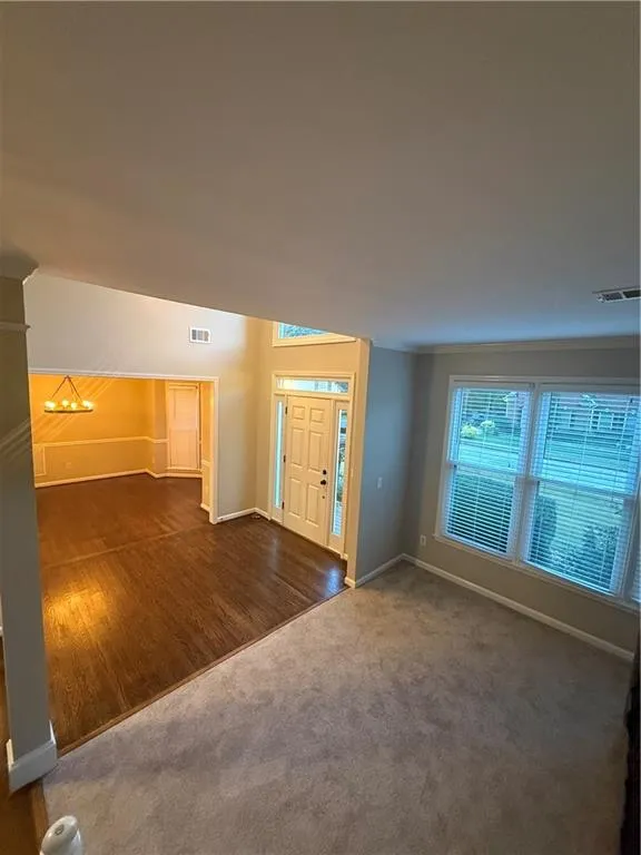 6782 Poplar Grove Way Stone Mountain, GA 30087