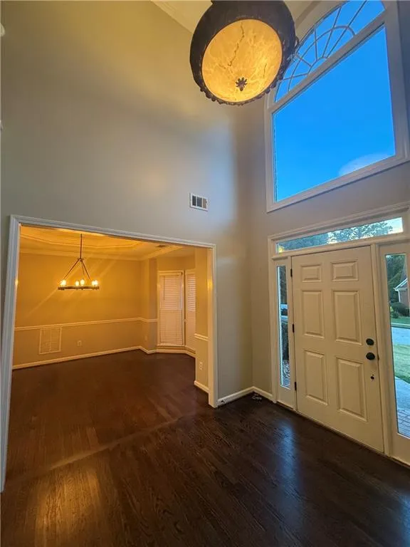 6782 Poplar Grove Way Stone Mountain, GA 30087