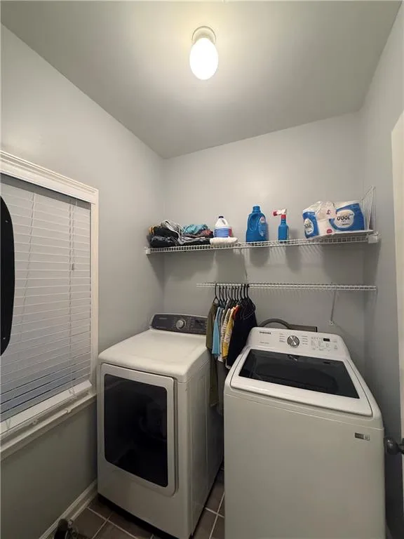 6782 Poplar Grove Way Stone Mountain, GA 30087
