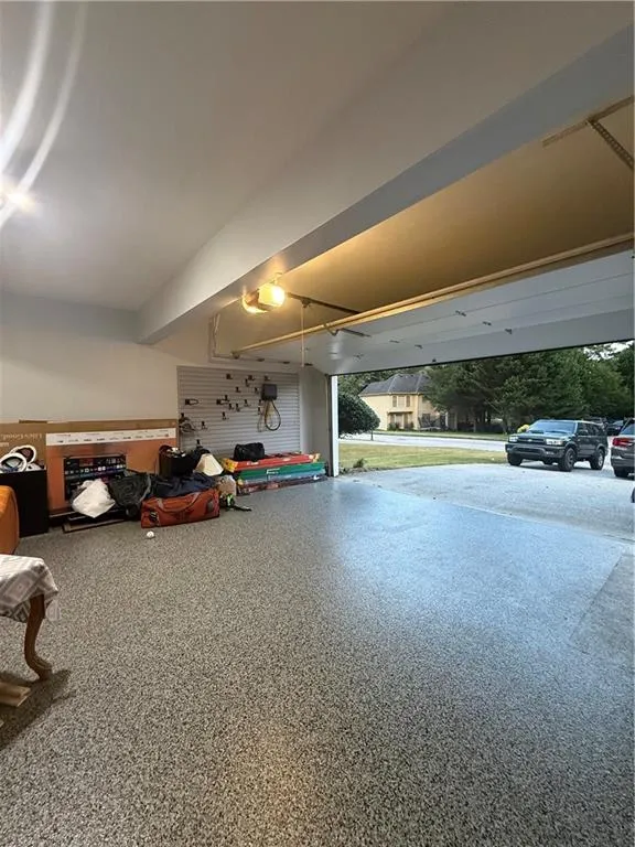 6782 Poplar Grove Way Stone Mountain, GA 30087