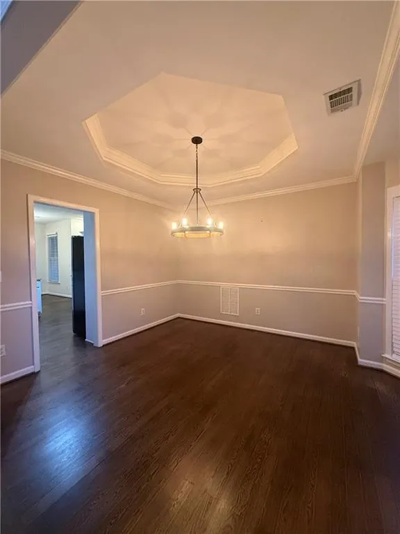 6782 Poplar Grove Way Stone Mountain, GA 30087