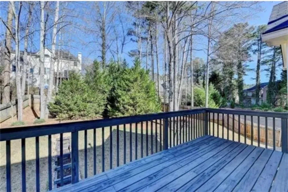 6782 Poplar Grove Way Stone Mountain, GA 30087