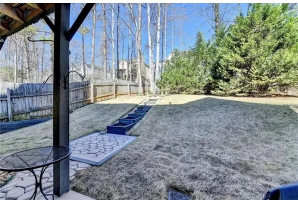 6782 Poplar Grove Way Stone Mountain, GA 30087