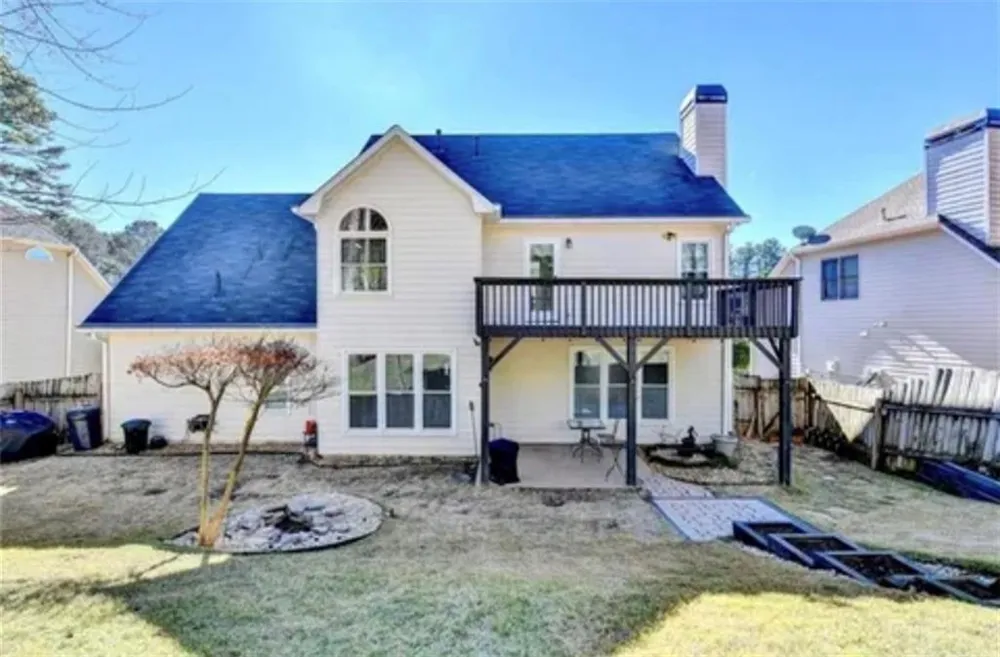 6782 Poplar Grove Way Stone Mountain, GA 30087