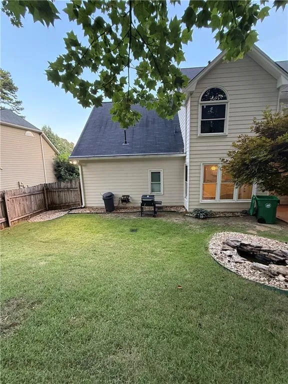 6782 Poplar Grove Way Stone Mountain, GA 30087