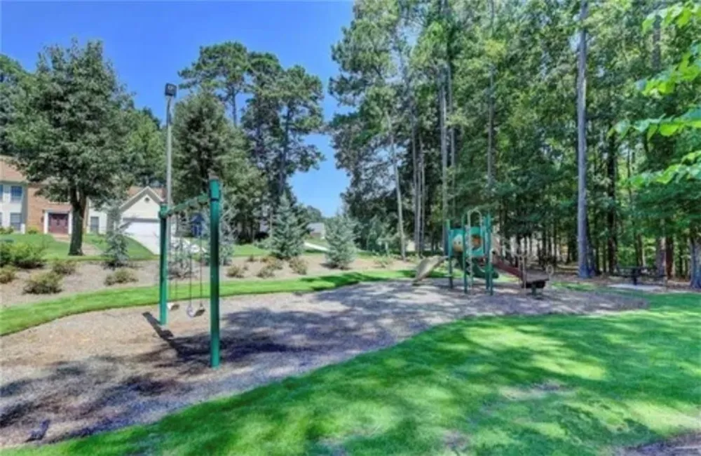 6782 Poplar Grove Way Stone Mountain, GA 30087