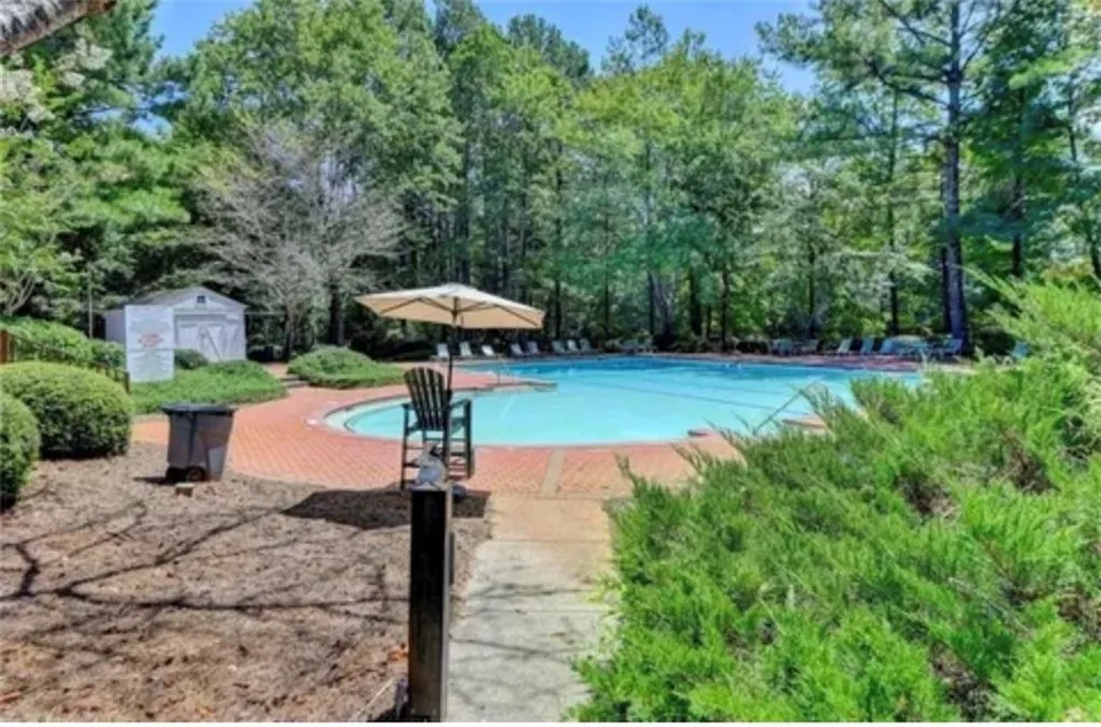 6782 Poplar Grove Way Stone Mountain, GA 30087