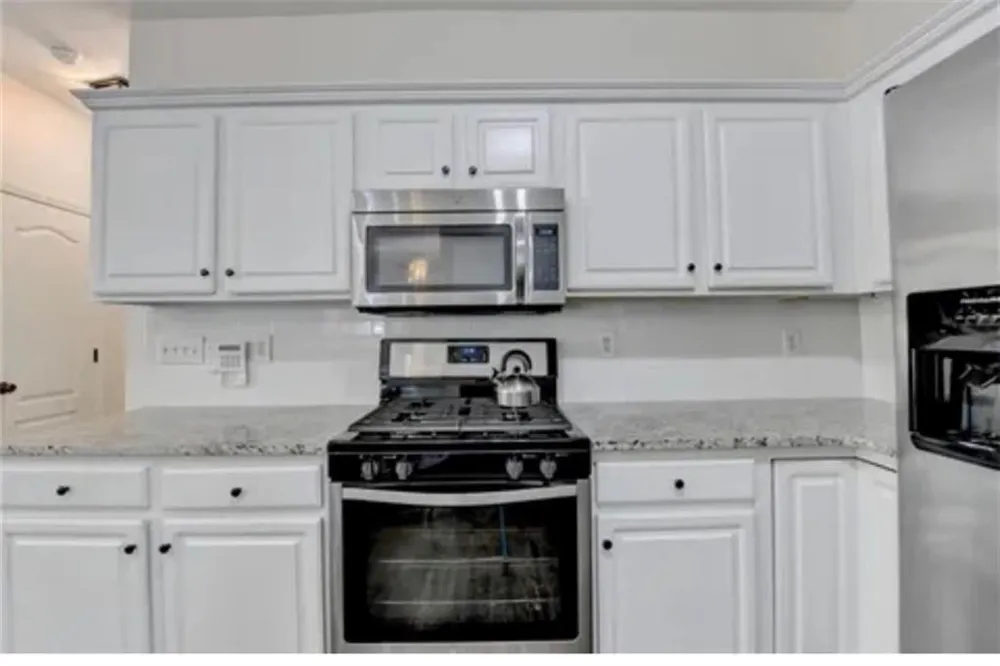 6782 Poplar Grove Way Stone Mountain, GA 30087