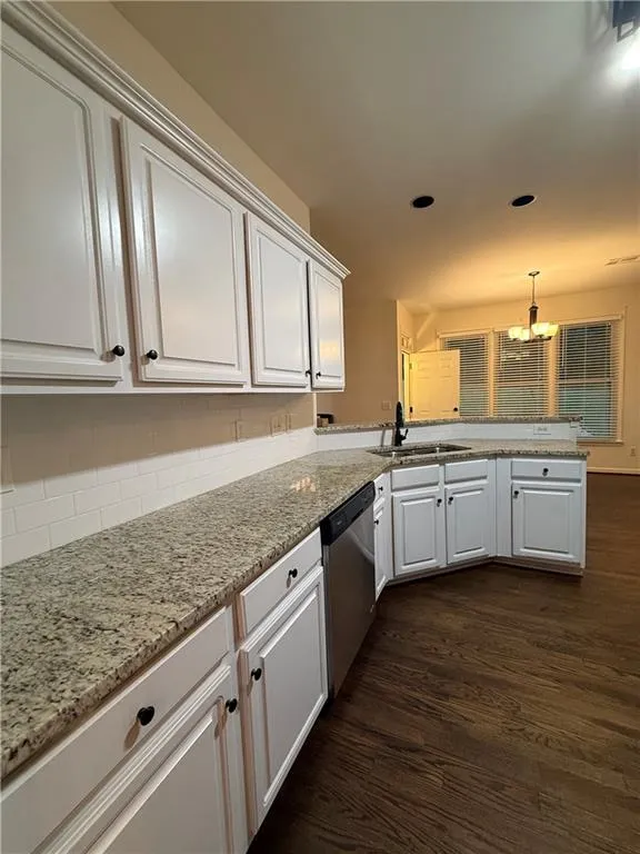 6782 Poplar Grove Way Stone Mountain, GA 30087