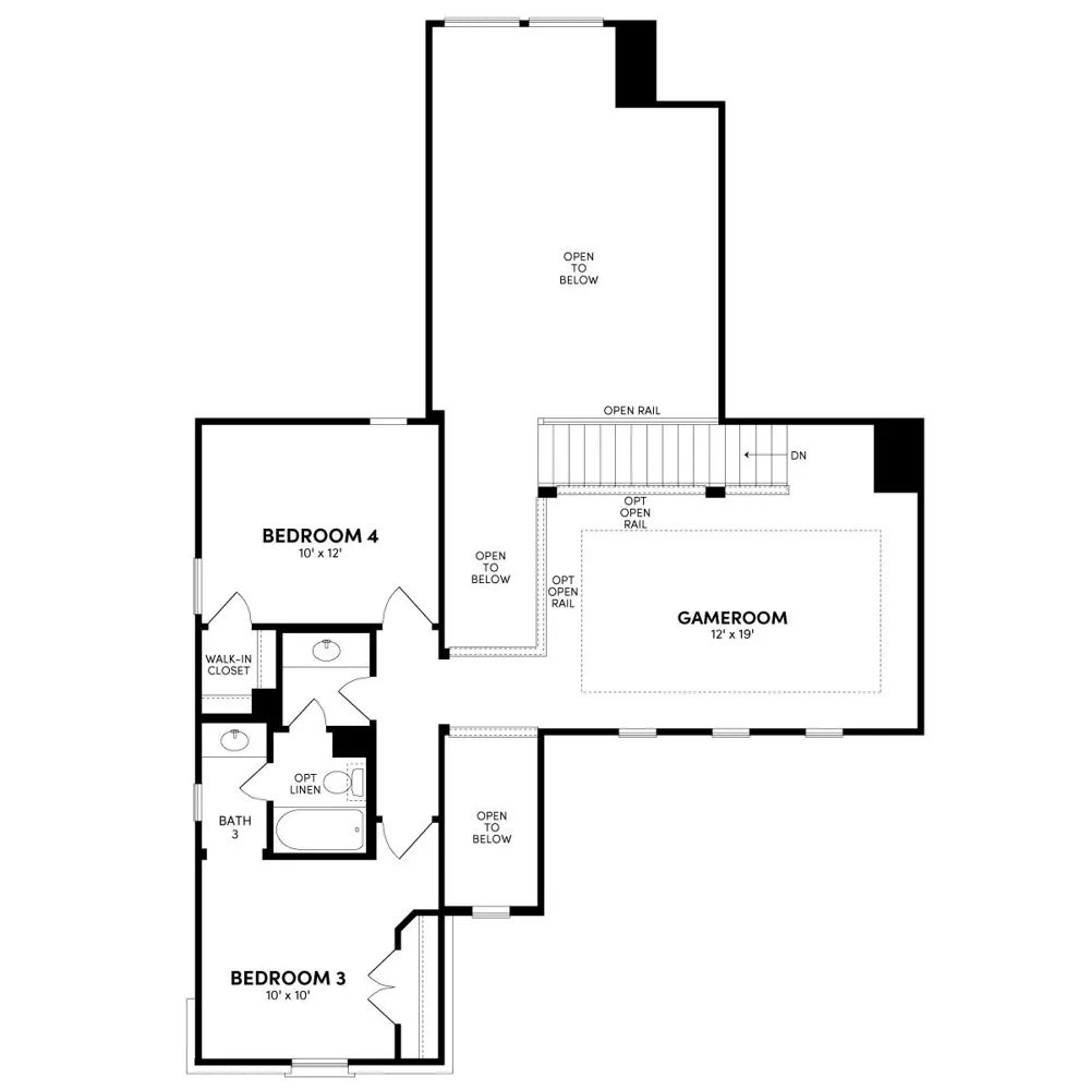 18018 Harmony Exploration Trail Webster, TX 77598