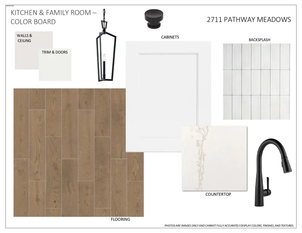 2711 Pathway Meadows Lane Webster, TX 77598