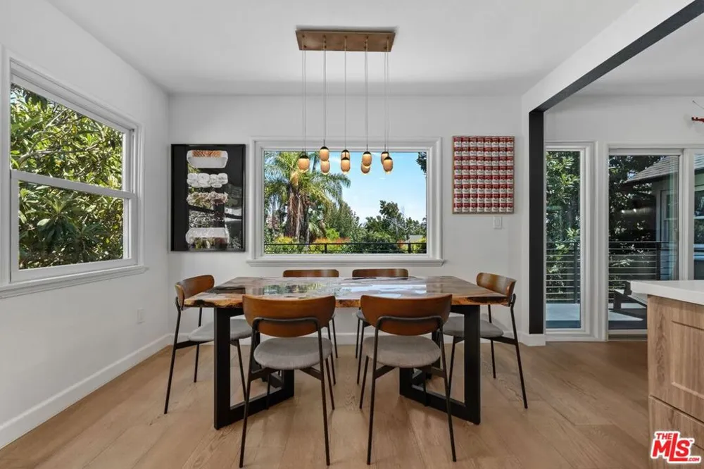 3304 Shelby Drive Los Angeles, CA 90034