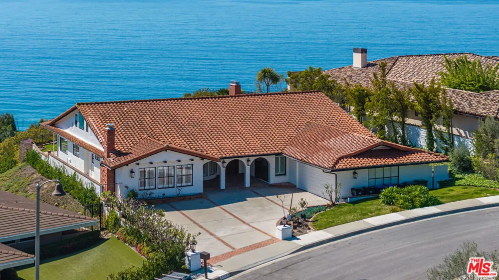 24630 Blue Dane Lane Malibu, CA 90265