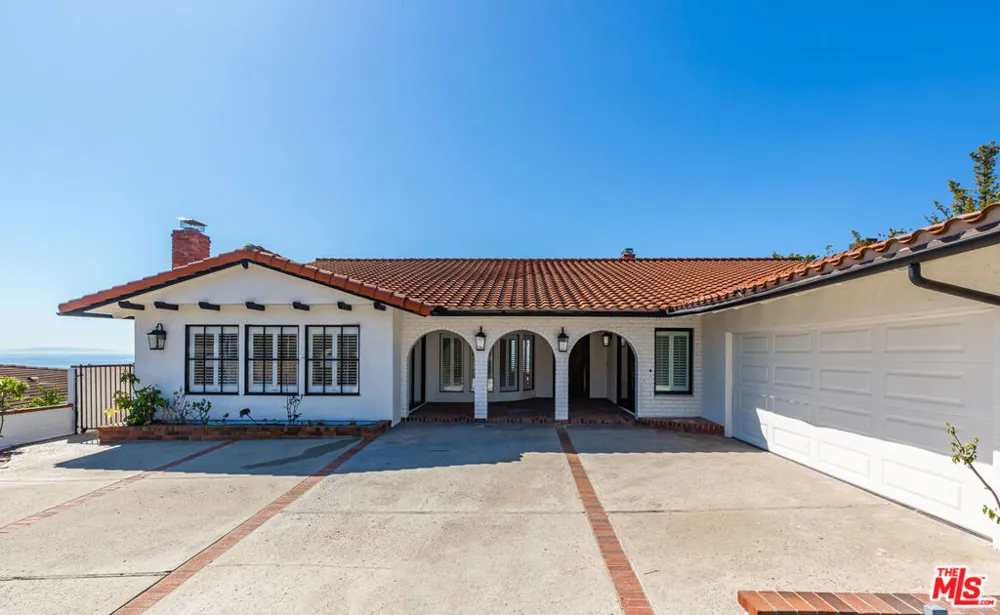 24630 Blue Dane Lane Malibu, CA 90265