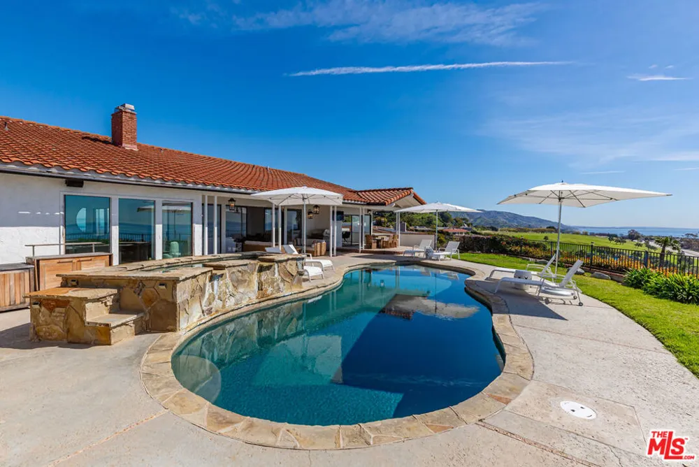 24630 Blue Dane Lane Malibu, CA 90265