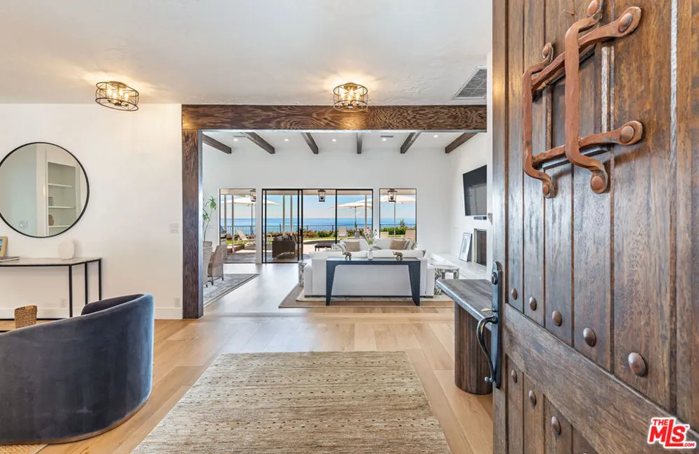 24630 Blue Dane Lane Malibu, CA 90265