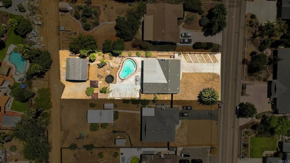 1572 Hidden Mesa Road El Cajon, CA 92019