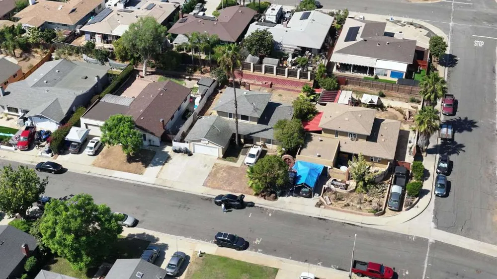 1057 Camellia St Escondido, CA 92027
