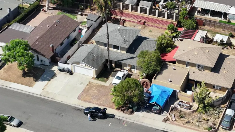 1057 Camellia St Escondido, CA 92027