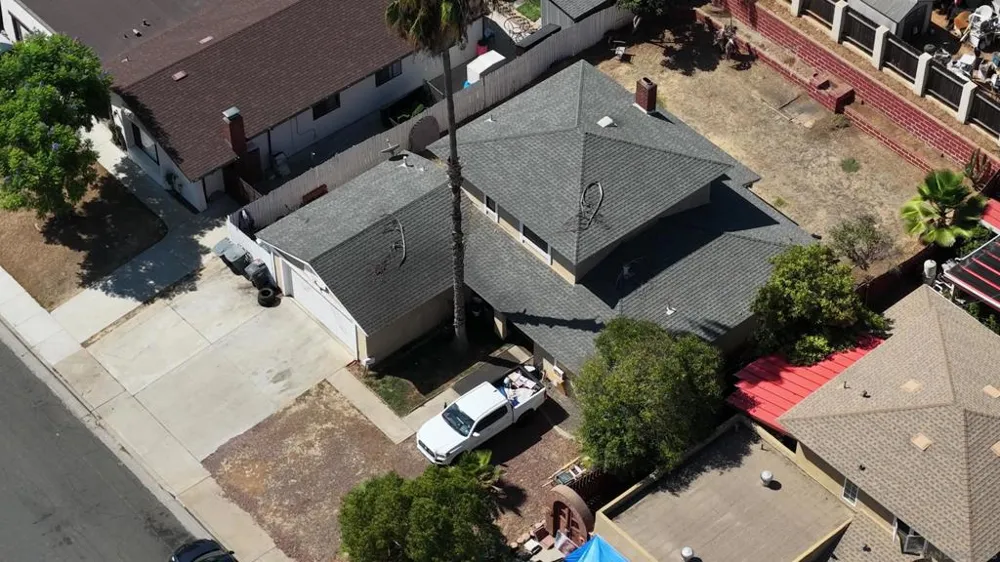 1057 Camellia St Escondido, CA 92027