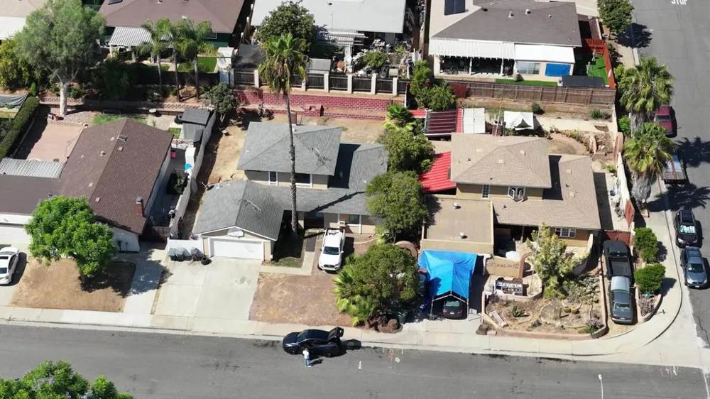 1057 Camellia St Escondido, CA 92027