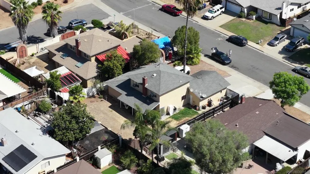 1057 Camellia St Escondido, CA 92027