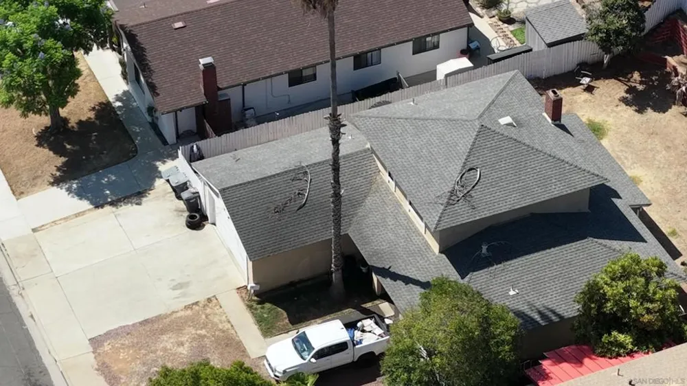 1057 Camellia St Escondido, CA 92027
