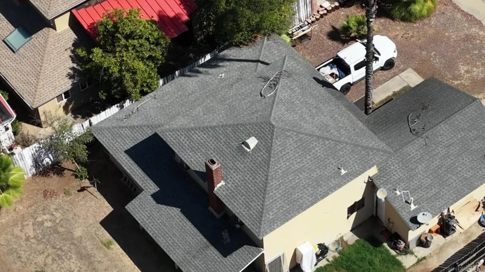 1057 Camellia St Escondido, CA 92027
