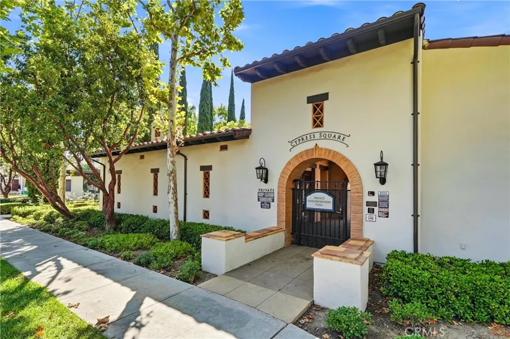 21 Waterspout Irvine, CA 92620