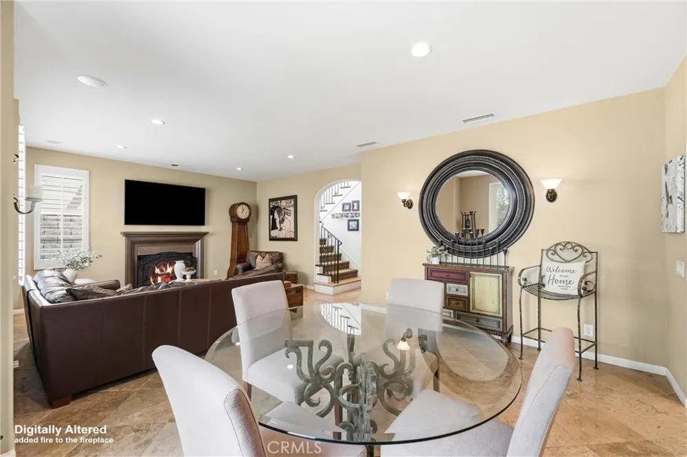 21 Waterspout Irvine, CA 92620