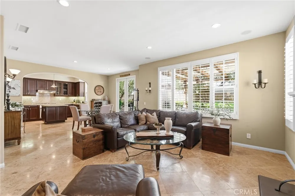 21 Waterspout Irvine, CA 92620