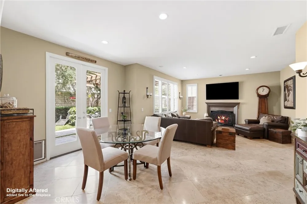 21 Waterspout Irvine, CA 92620