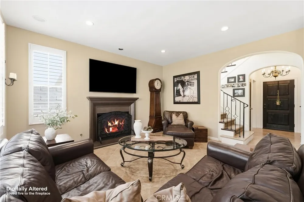 21 Waterspout Irvine, CA 92620