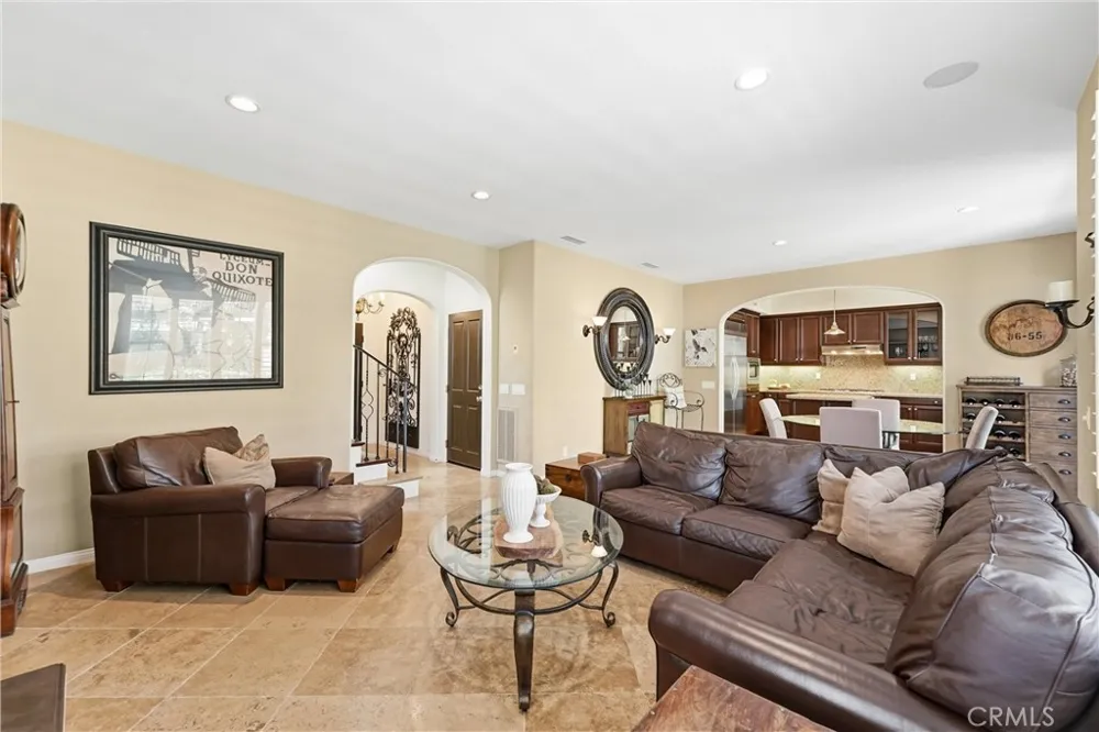 21 Waterspout Irvine, CA 92620