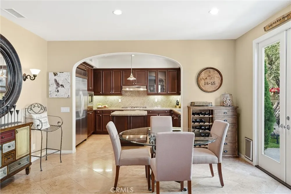 21 Waterspout Irvine, CA 92620