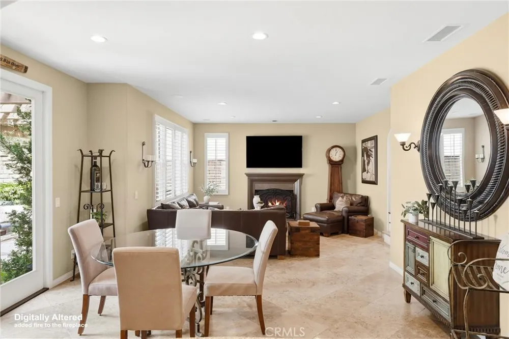 21 Waterspout Irvine, CA 92620