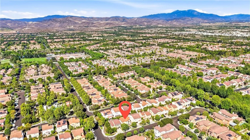 21 Waterspout Irvine, CA 92620