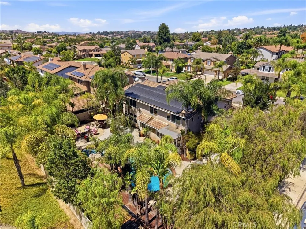 19189 Turrell Riverside, CA 92508