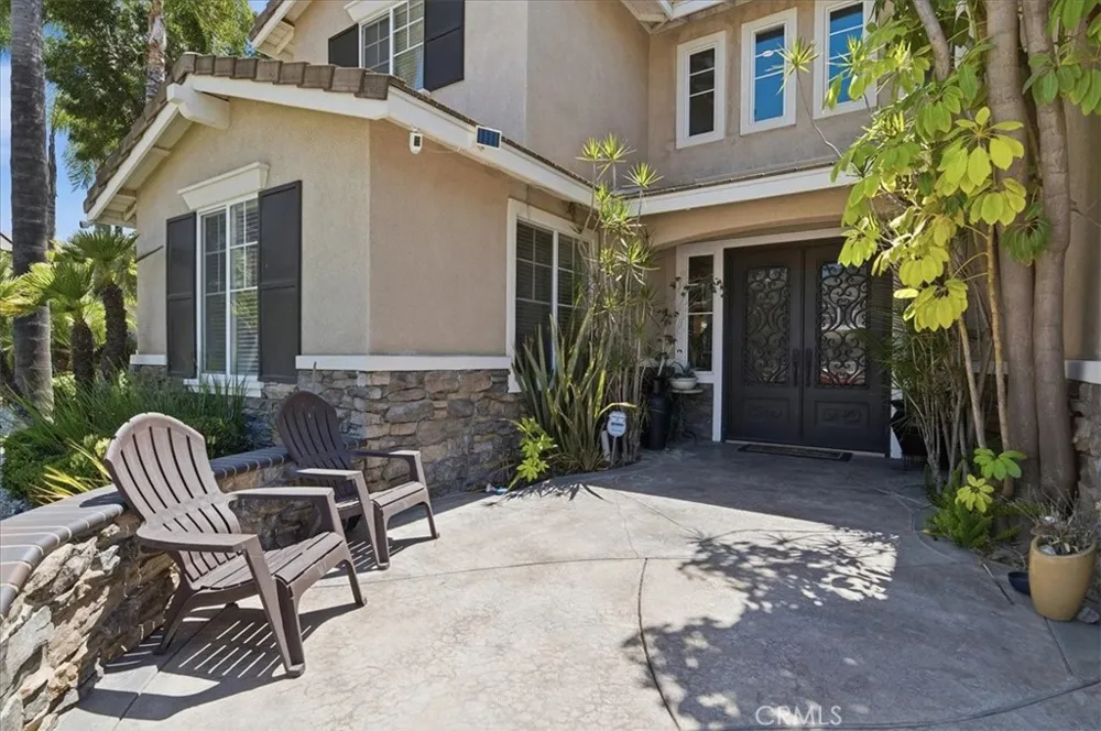 19189 Turrell Riverside, CA 92508