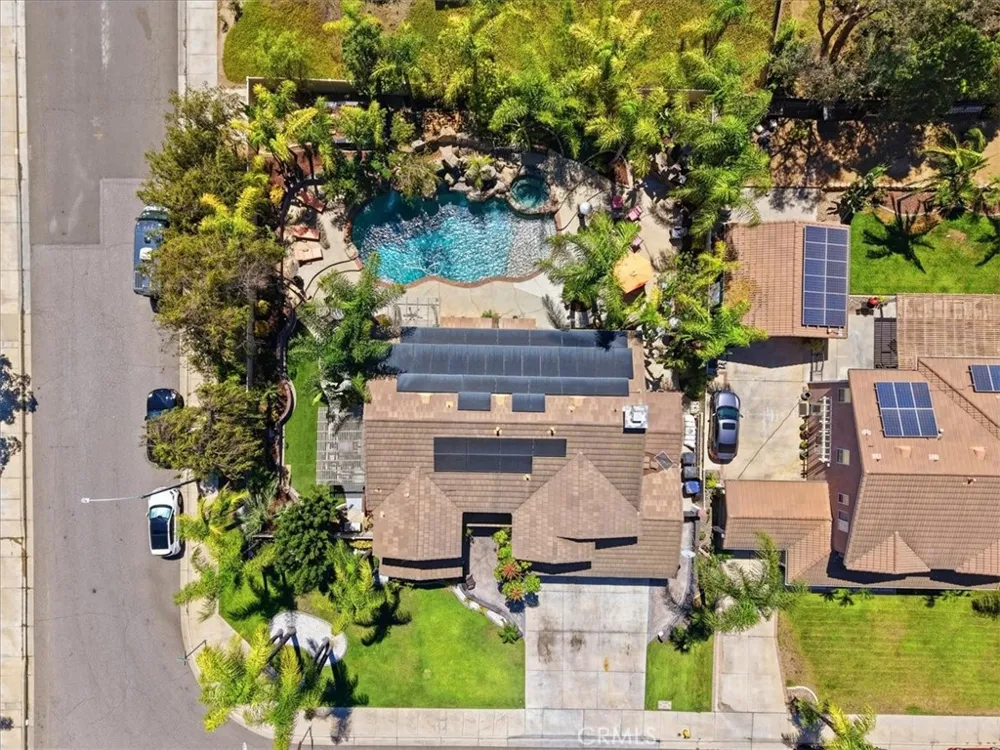 19189 Turrell Riverside, CA 92508