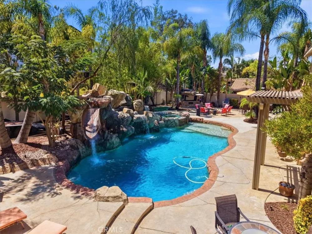 19189 Turrell Riverside, CA 92508
