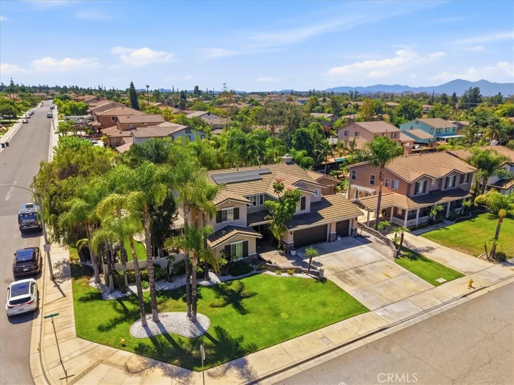 19189 Turrell Riverside, CA 92508
