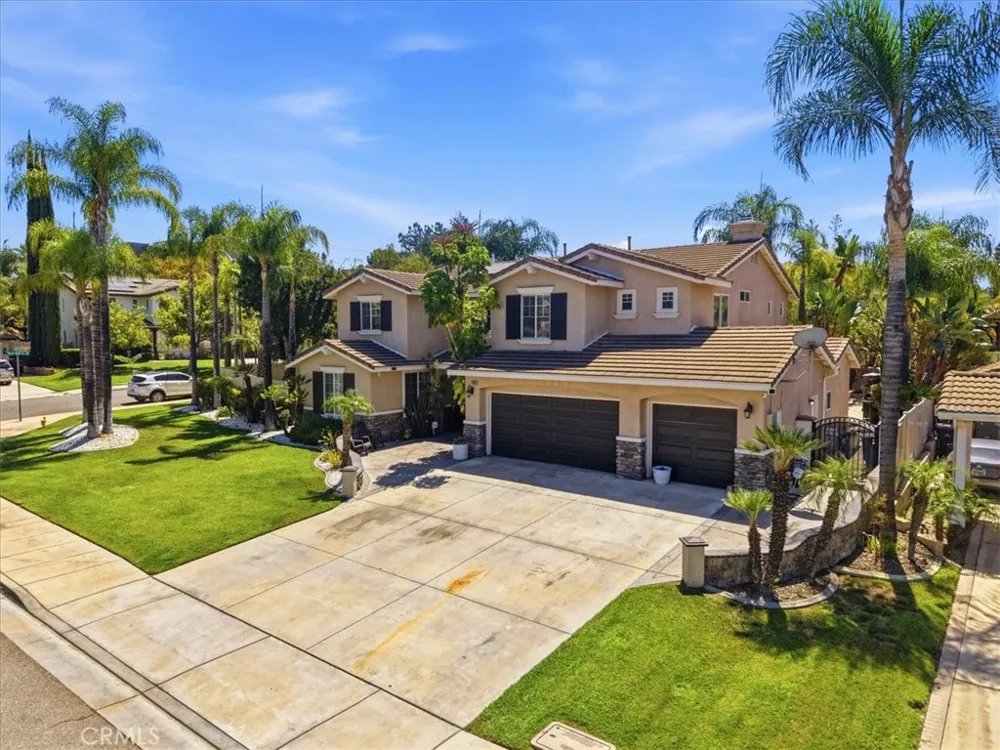 19189 Turrell Riverside, CA 92508